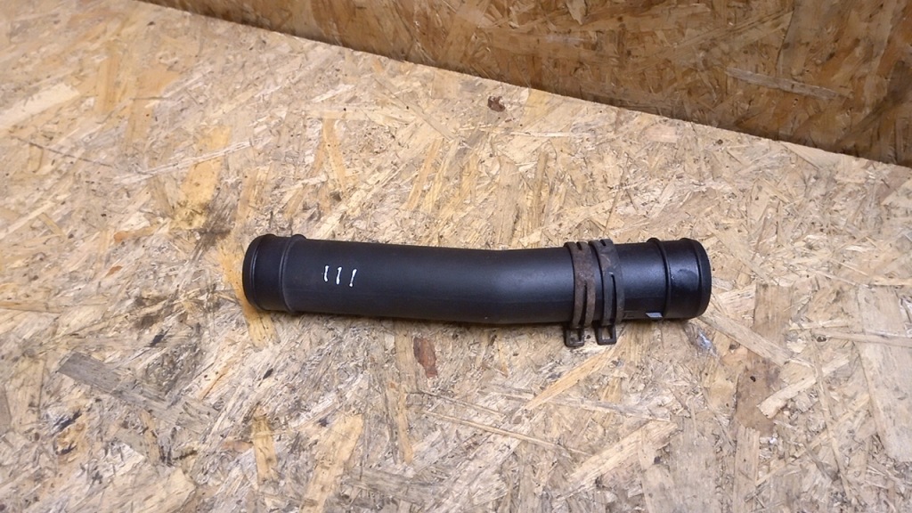 Купити Vw sharan galaxy alhambra 1.9 tdi 02 r шланг повітря інтеркулер