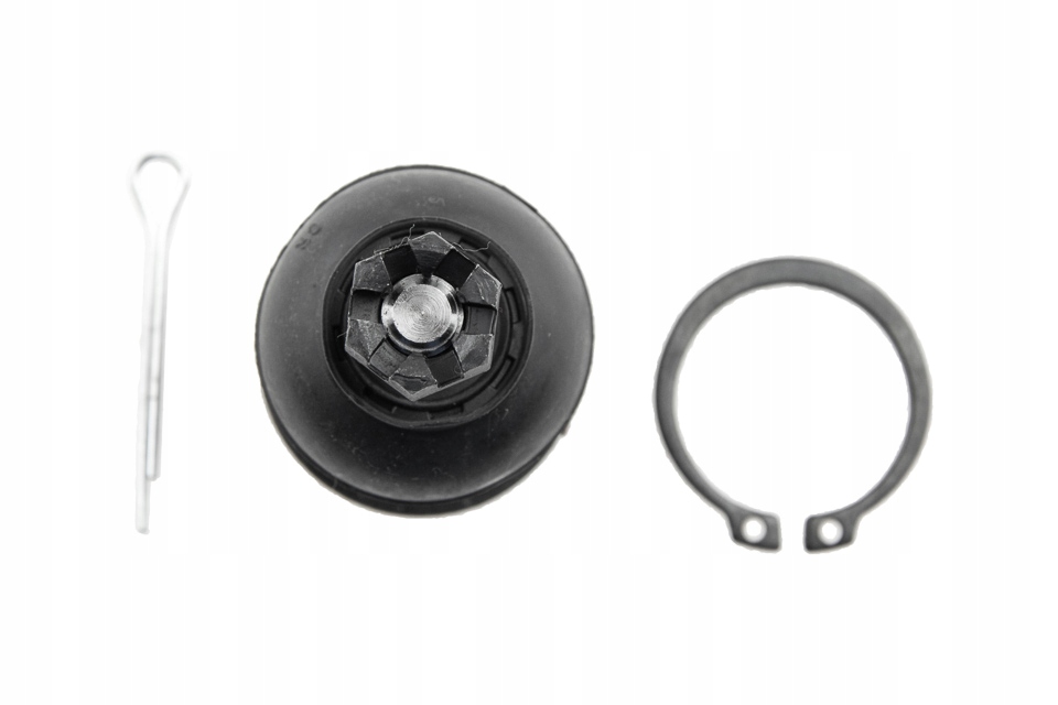 фото №10, Шаровая опора рычаг перед верхний honda accord 08-