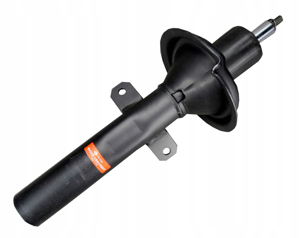 Купить Амортизатор перед l / p ford transit custom 2012-