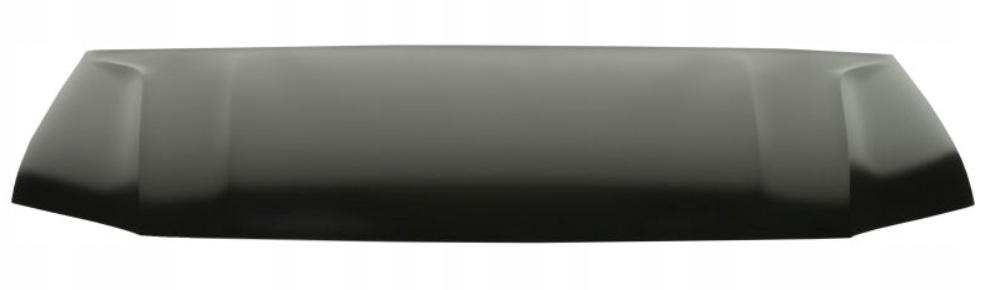 фото №1, Vw crafter ii man tge 2017- капот кришка двигуна nowa