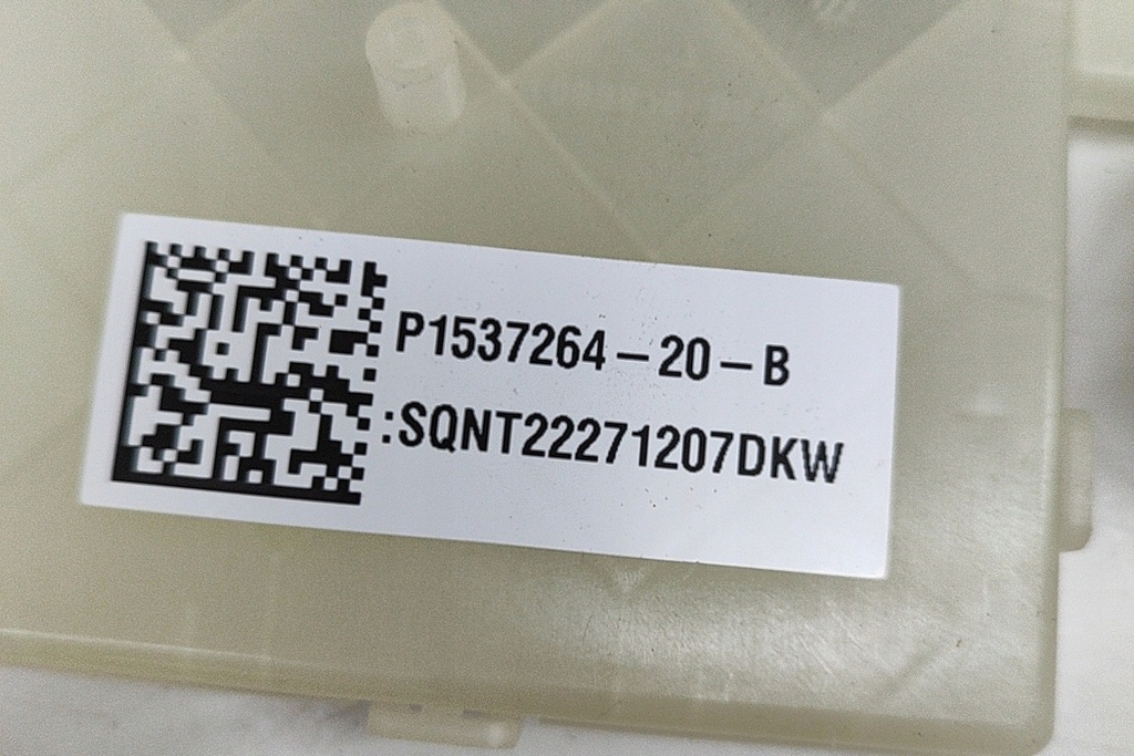 фото №6, Модуль блоку керування portem заряджання tesla model y 1537264-20-b 2022