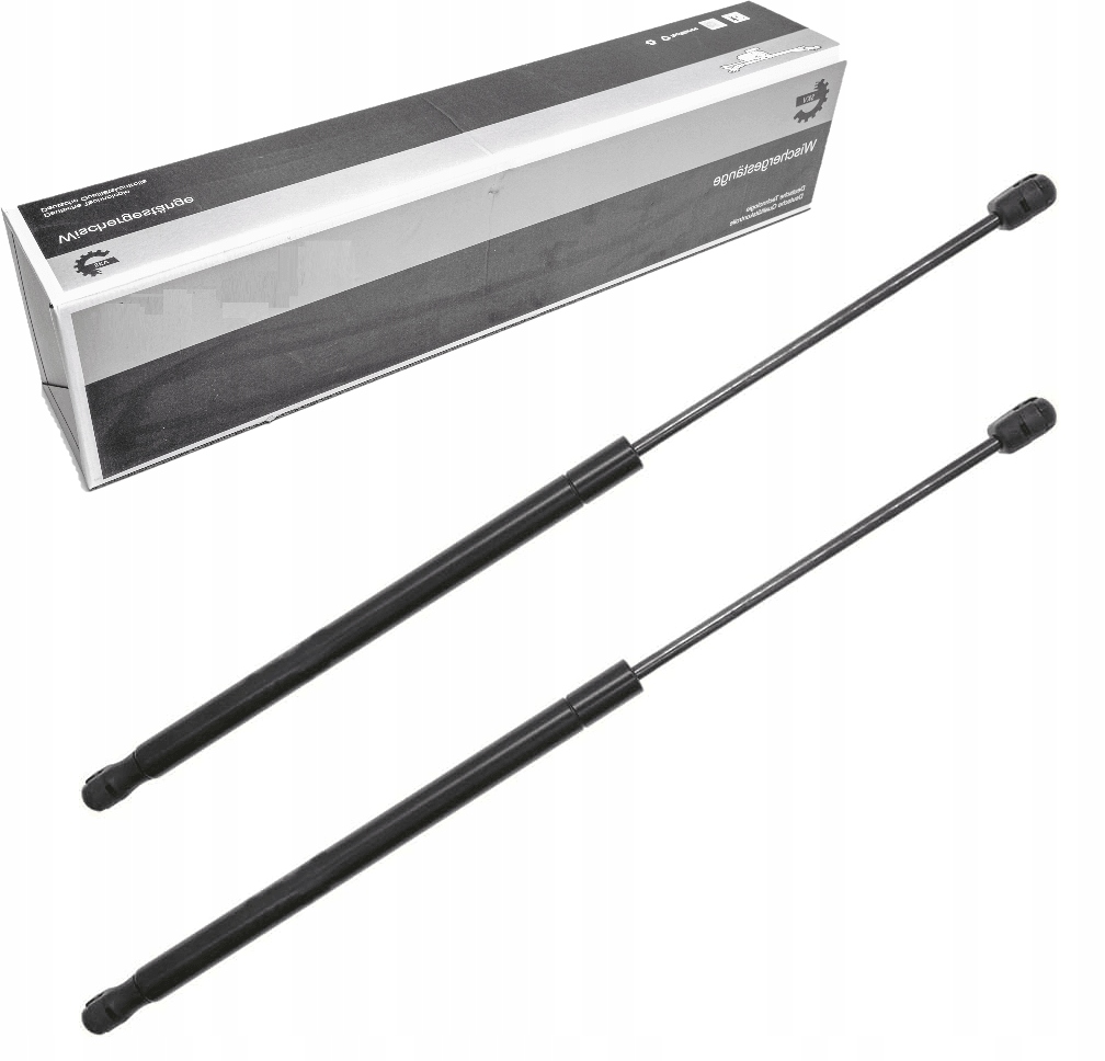 фото №1, 2x привод крышки задняя alfa romeo brera