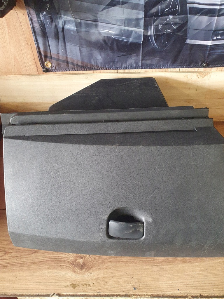 фото №1, Бардачок renault megane 2