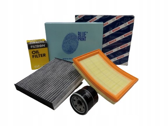 фото №1, Infiniti q60 i 13-16 3.7 320km фільтри набір