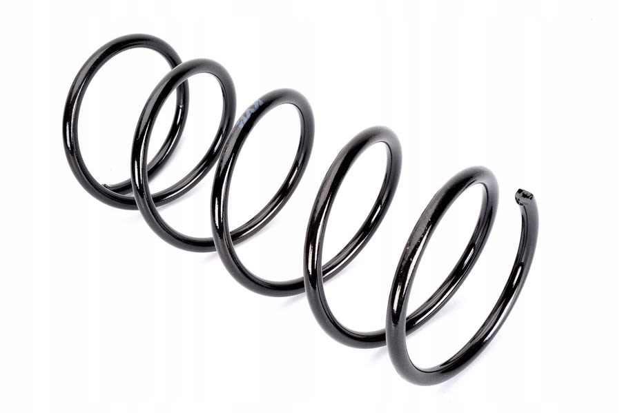 фото №16, Kyb ra1061 пружина підвіска