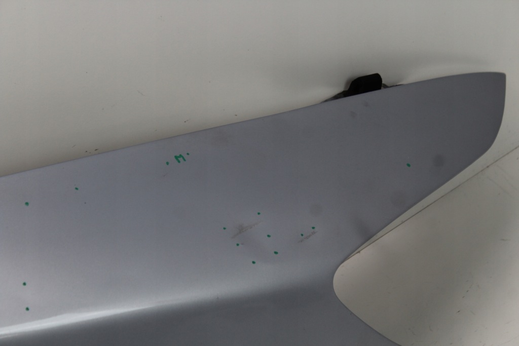 фото №6, Крила правий перед skoda octavia ii lift 08-13r lf8k