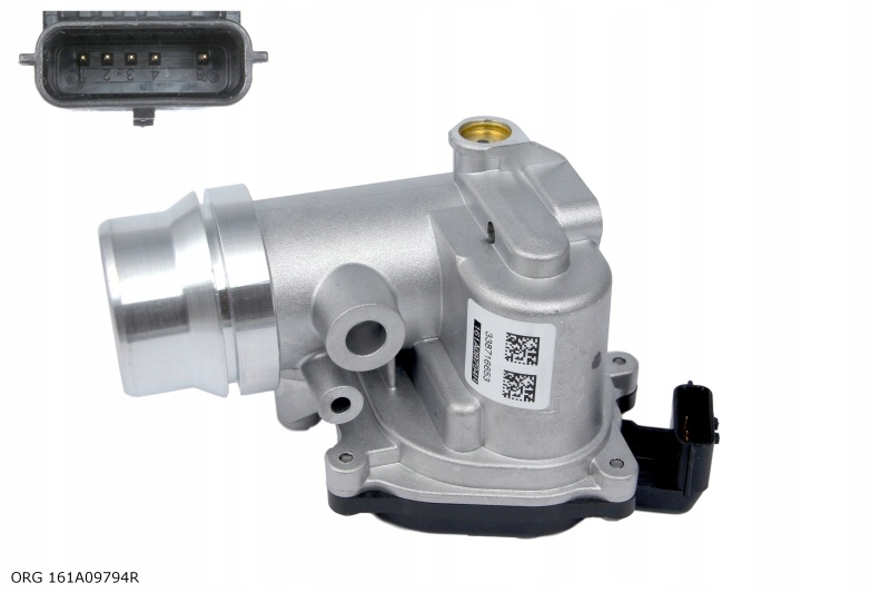 фото №1, Renault 161a09794r