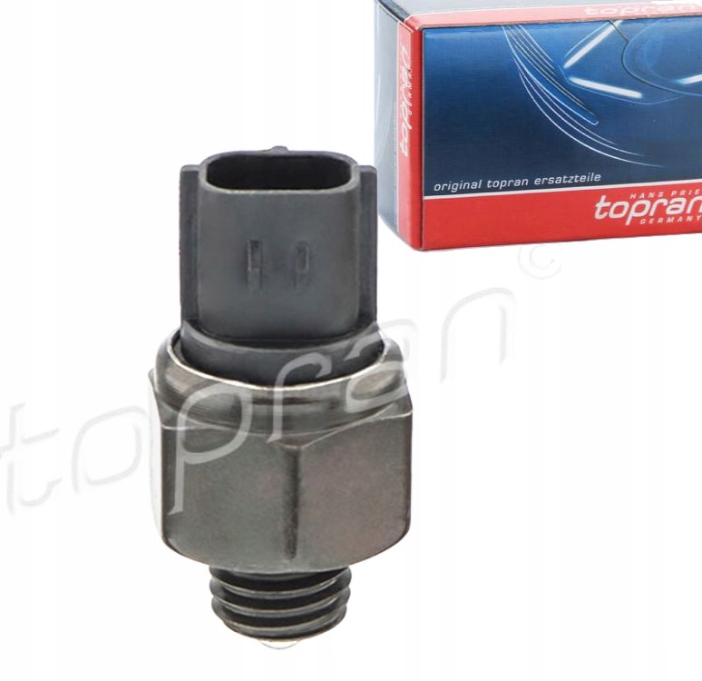 фото №1, Перемикач, світло заднього виду topran 820 466