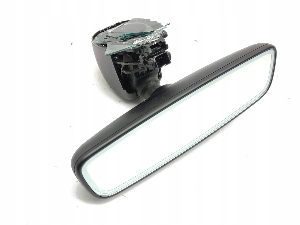 фото №9, Audi a1 2023 зеркало заднего вида