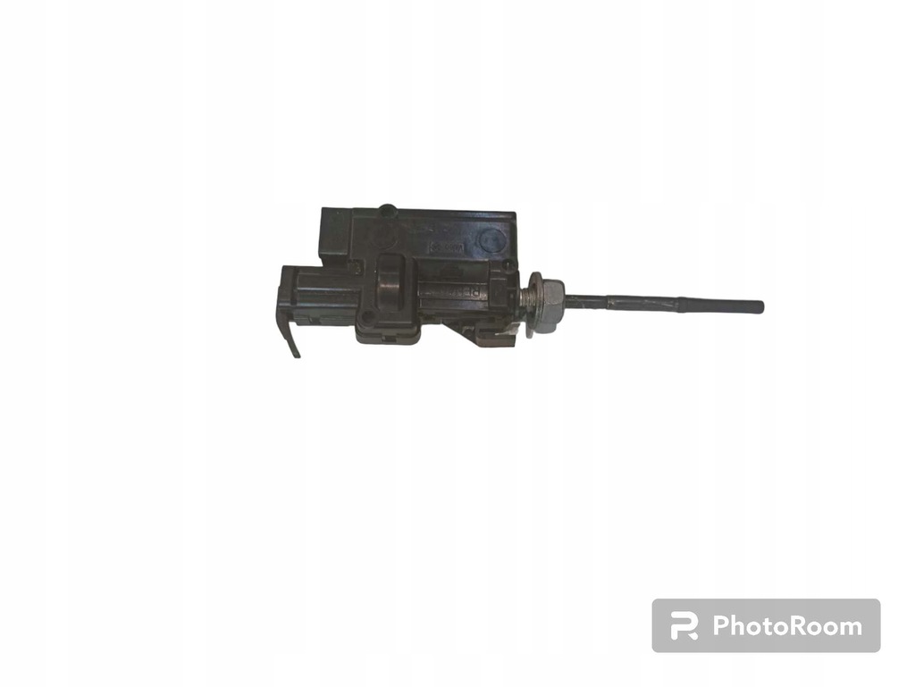 фото №1, Привод крышка заливной топлива renault clio iv