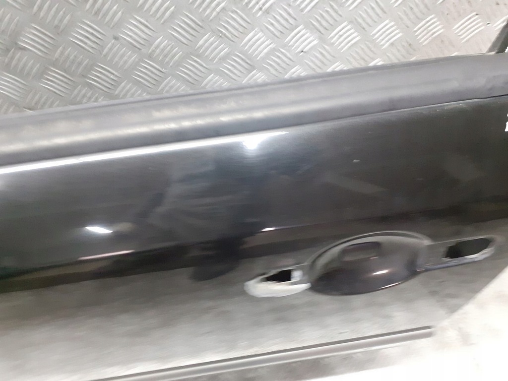 фото №9, Дверь левый перед renault laguna ii nv676