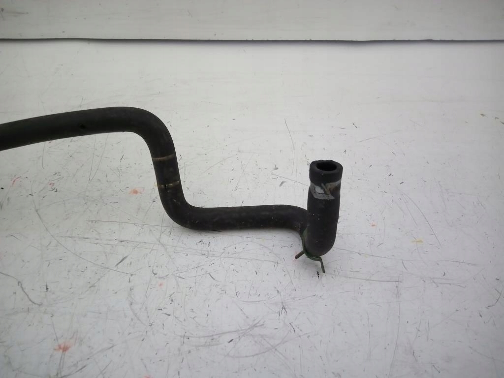 фото №3, Шланг труба wąż wody peugeot 807 2.2 hdi