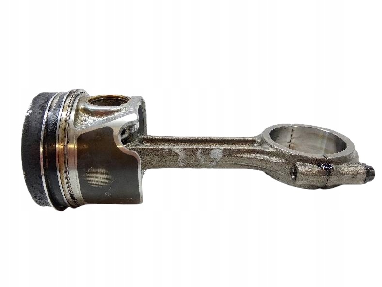 фото №9, Поршень шатун n326f 2.0 tdi dtpa dtp audi a6 v 2018- c8