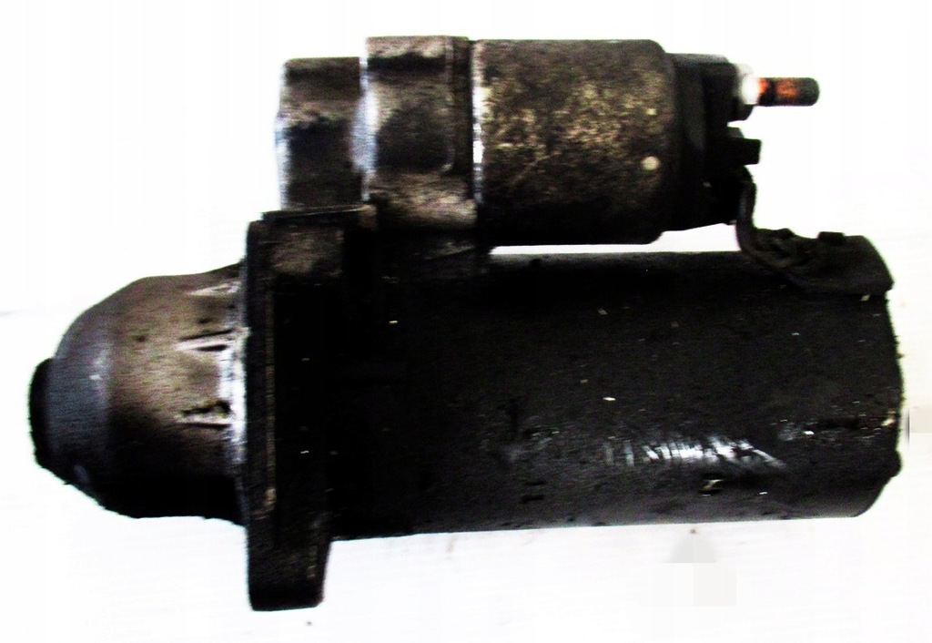 фото №1, Iveco daily vi 2.3 jtd стартер