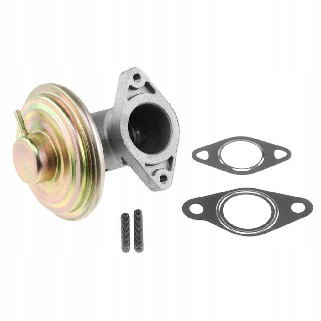 фото №1, Клапан egr ford mondeo iii transit tourneo transit 2.0 2000-2007