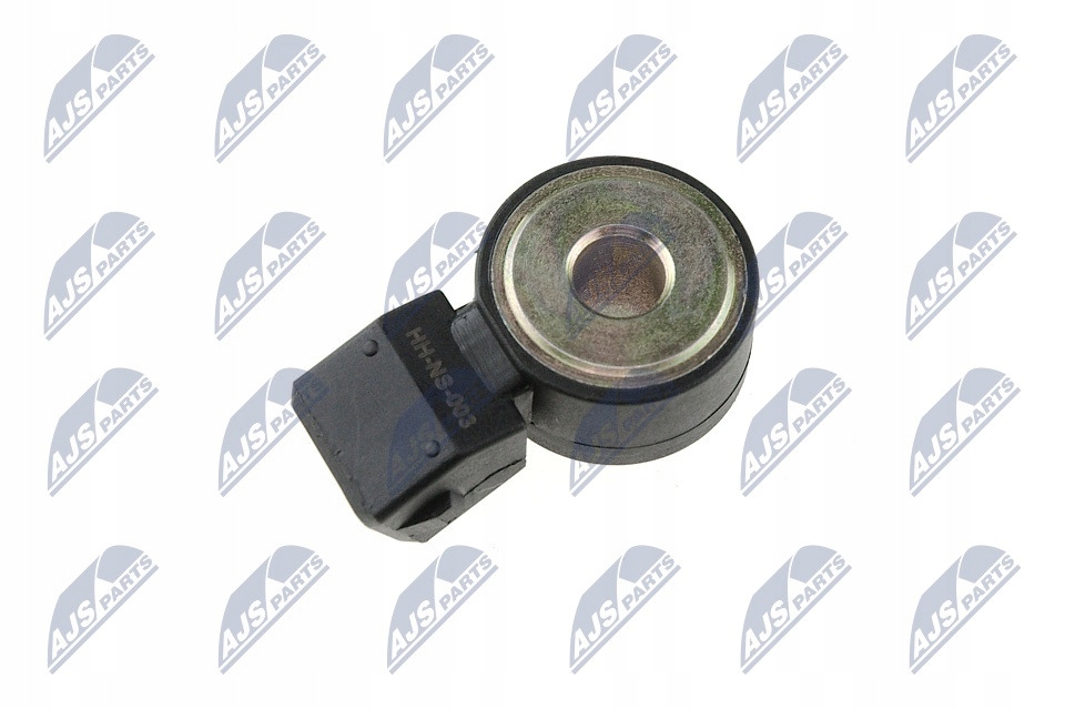 фото №8, Датчик spalania детонационный nty do nissan nv200 1.6