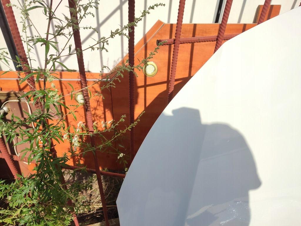 фото №13, Капот крышка двигателя vw volkswagen passat cc 06.08-02.12 код лакокрасочного покрытия lb9a