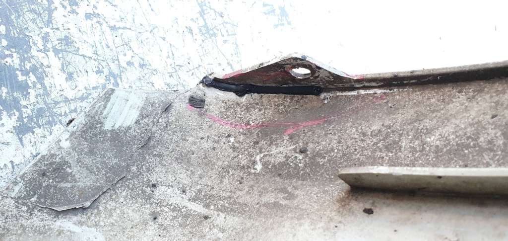 Ford s-max s max mk1 lift pdc бампер перед передній am21-r17757-af Доставка