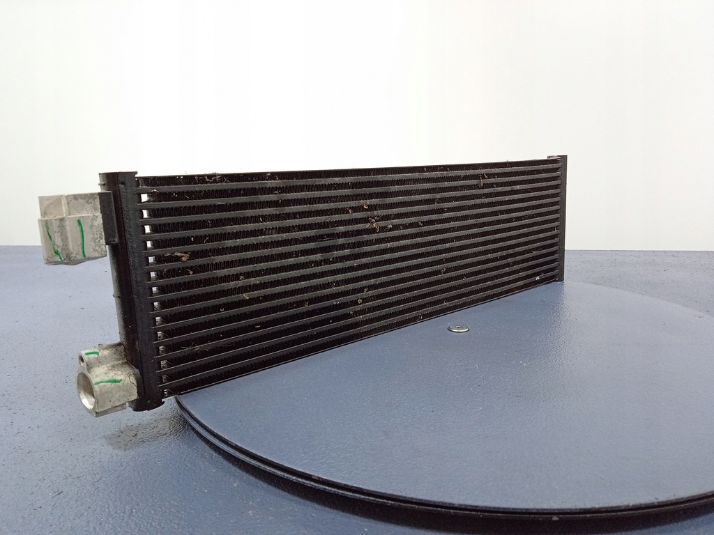 фото №6, Alfa romeo giulia 2.9 qv радиатор масла 50533828