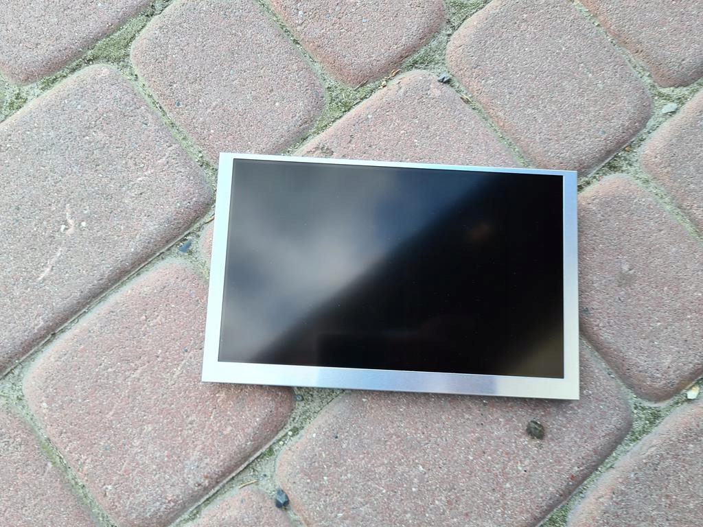 фото №1, Дисплей fis спидометра opel insignia b 84487908