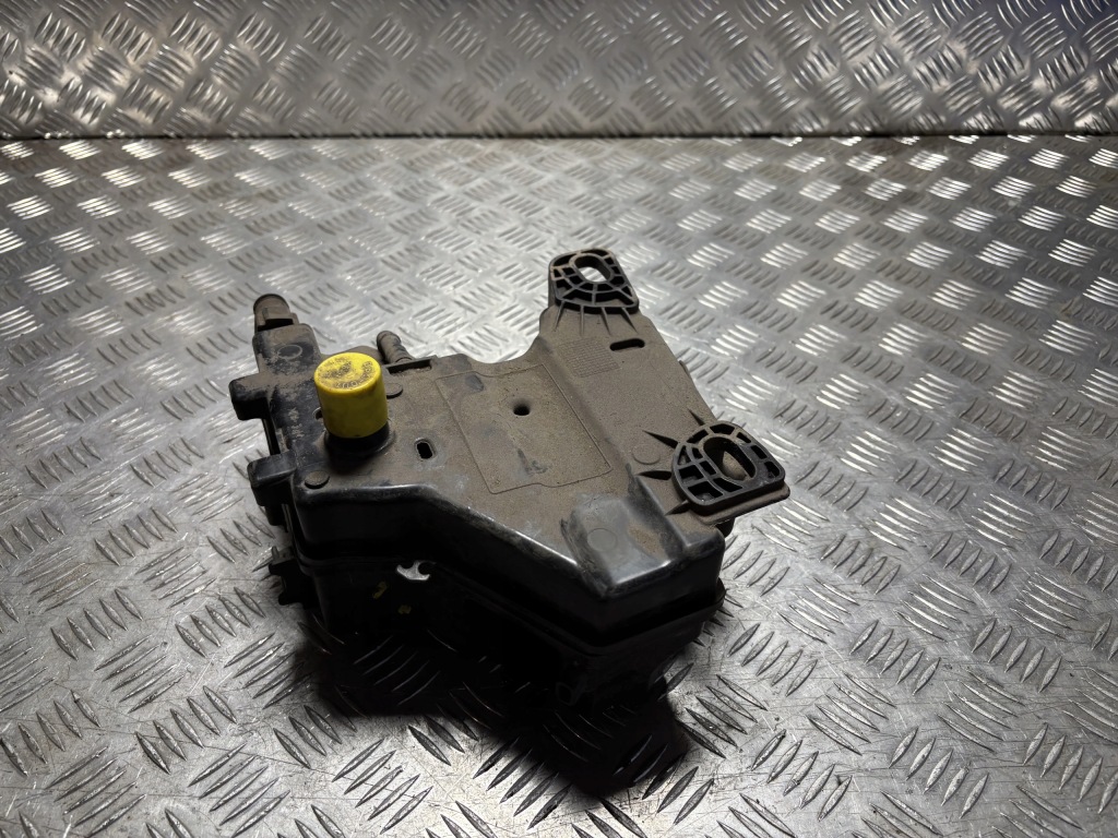 фото №1, Citroen c4 picasso бак fap dpf оригінал демонтаж