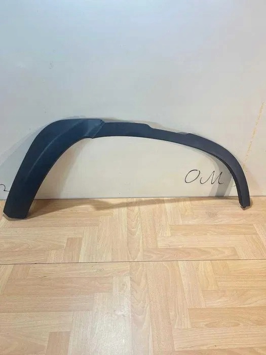 фото №1, Молдинг na крила land rover defender ii лівий задня