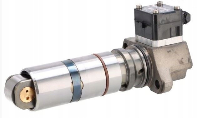 фото №1, Насос-форсунка насос топлива pld actros mp3 axor