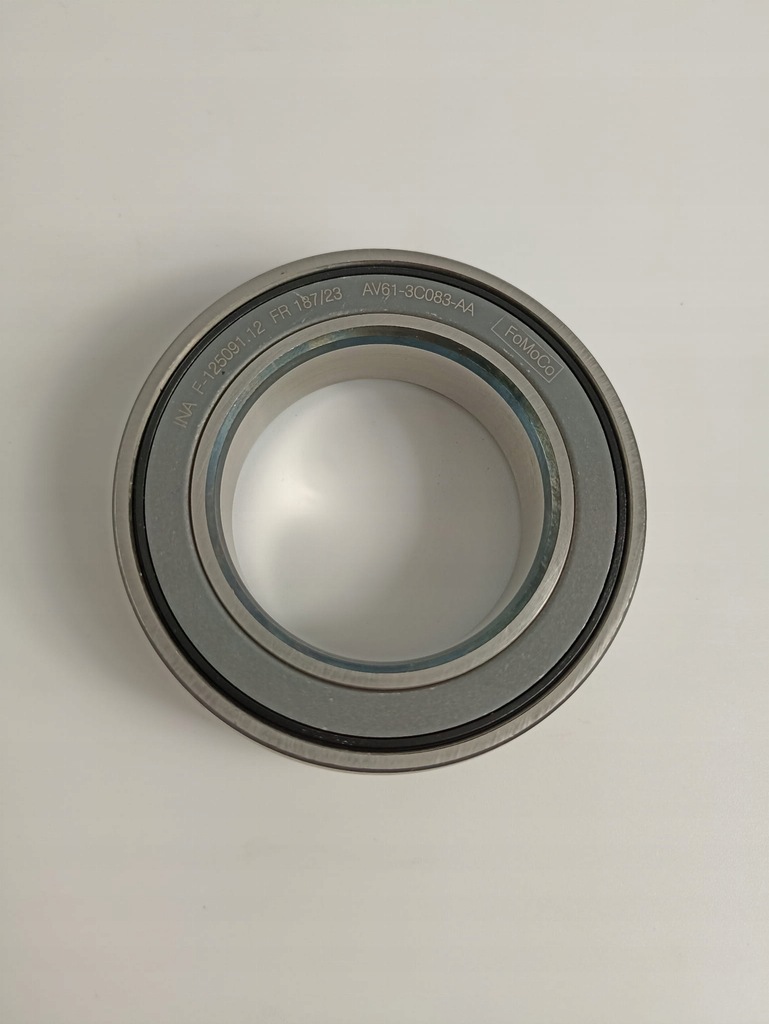 фото №1, Подшипник опоры полуось av61-3c083-aa 1701597