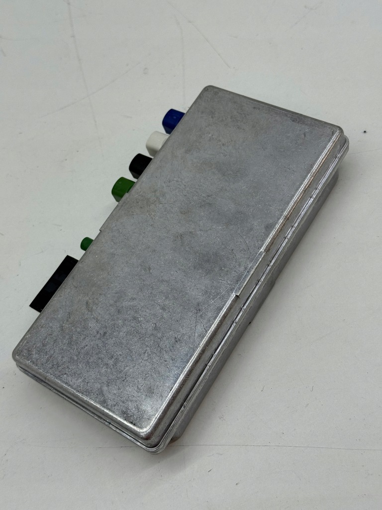 фото №8, Audi a8 d4 s7 a7 s6 c7 модуль блок управления камера камеры исправный легальный!