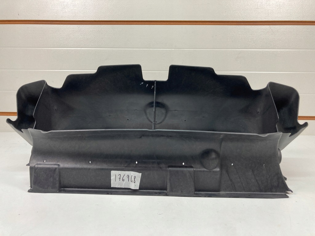 фото №7, Повітропровід впуск повітря ferrari