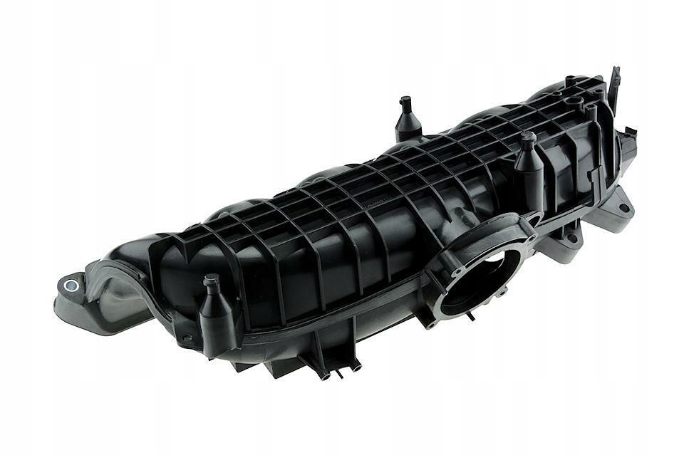 фото №2, Колектор всмоктуючий