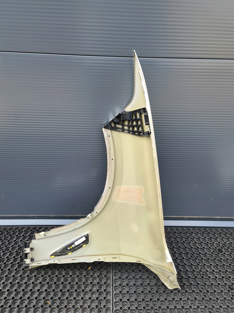 фото №8, Bmw g05 x5 крила правий перед