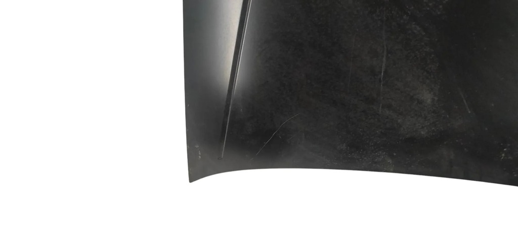 фото №5, Peugeot 605 1989-1999 капот кришка двигуна nowa