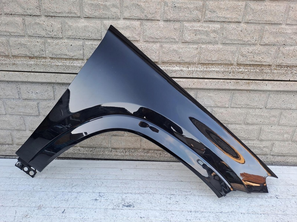 фото №1, Mercedes gls ii x167 167 крыло правый