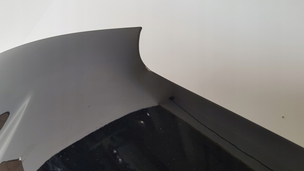 фото №7, Bmw x1 u11 капот крышка двигателя ladna демонтаж