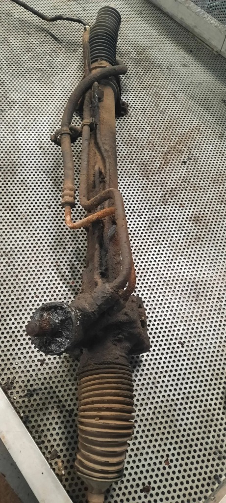 Купити Трансмісія рейка рульова