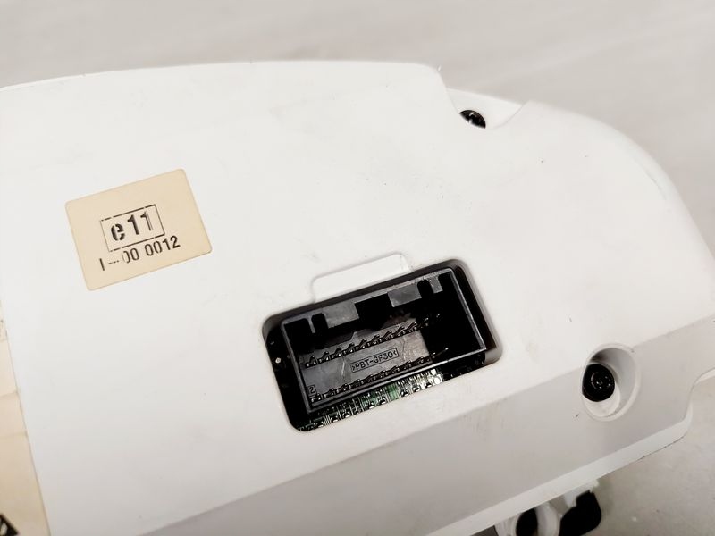 фото №6, Jaguar s-type 3.0 v6 счетчик приборы obrotomierz eu