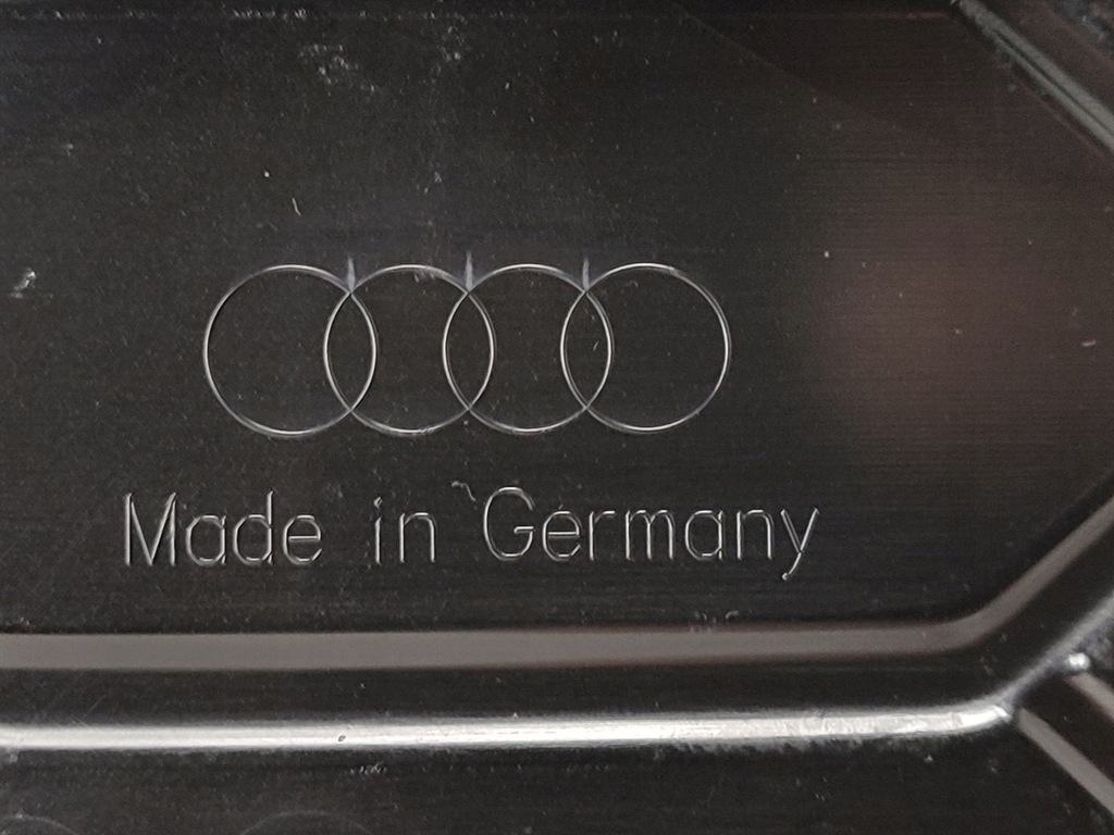 фото №9, Решётка радиатора решётка радиатора радиатора хром audi a4 b9 s-line s4 lift 2019–2024 оригинал