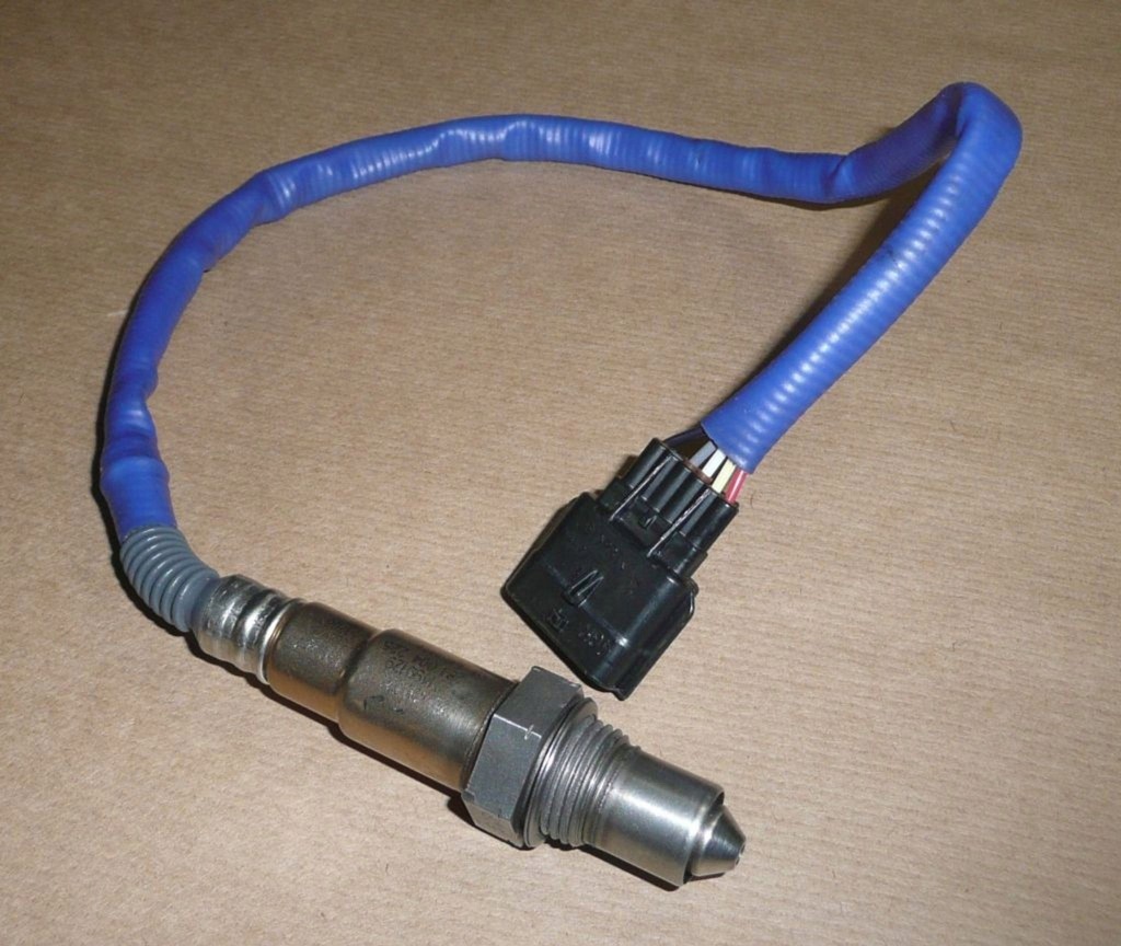 фото №2, Датчик лямбда-зонд r megane iv,kadjar 1.6dci 226a42602r af