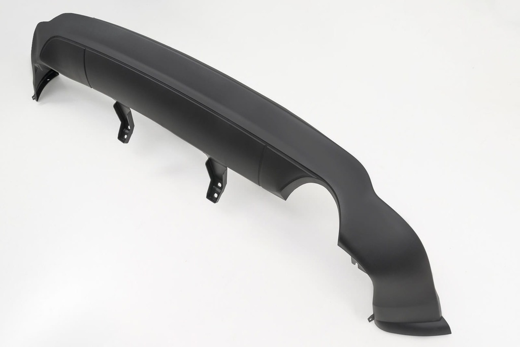 фото №10, Jeep grand cherokee iv wk2 2010-2021 спойлер заднего бампера 68111467aa