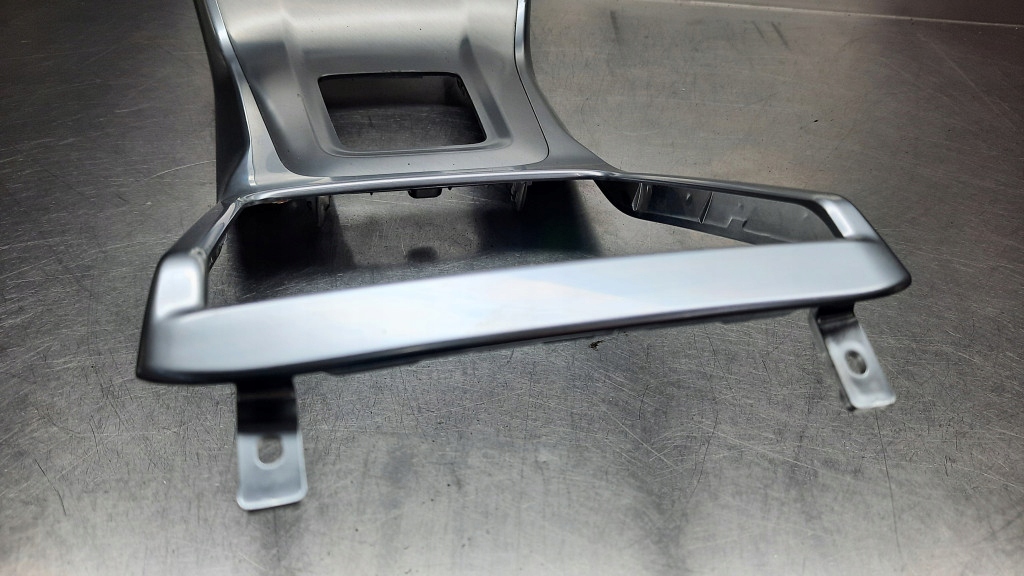 фото №12, Панель средний volvo xc70 ii v70 iii 31291378