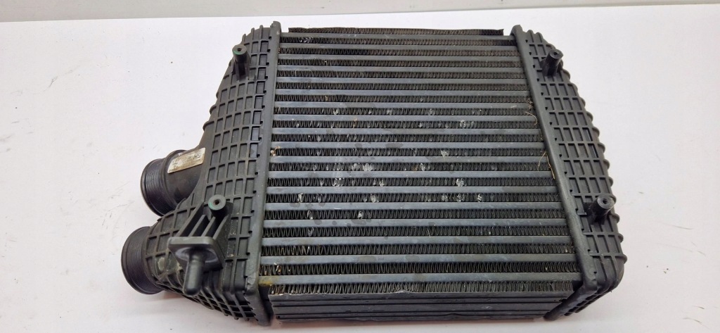 фото №1, Интеркулер maserati ghibli 670035636