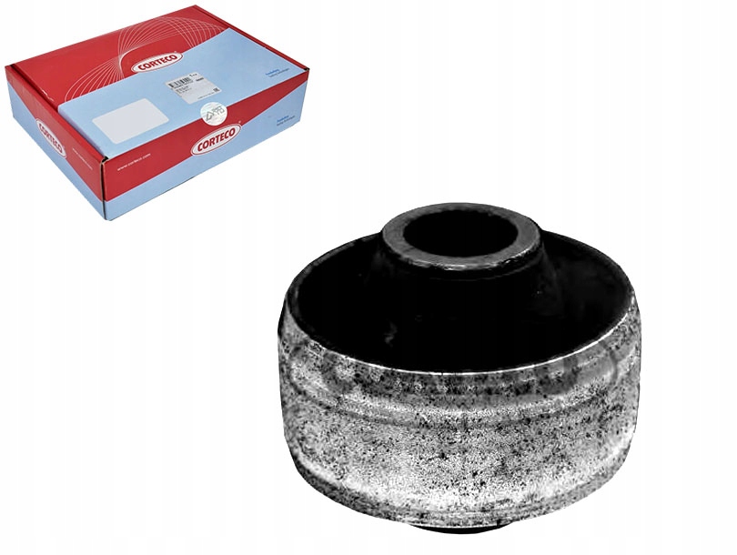 фото №1, Сайлентблок рычага 18x60 4 ford galaxy seat alh