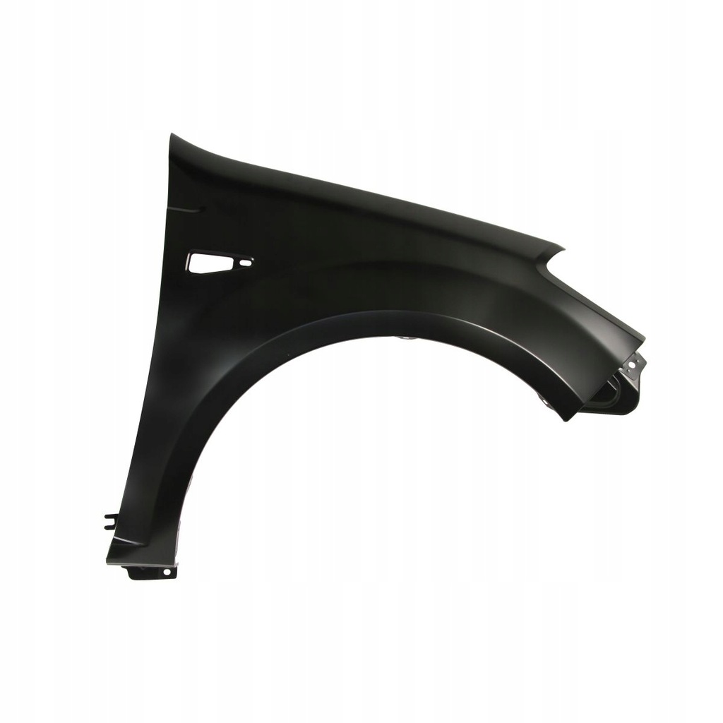 фото №1, Крыло перед правый dacia sandero i 08-13