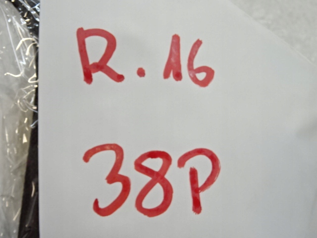 фото №7, Citroen ds7 crossback захист заглушка 9821441677