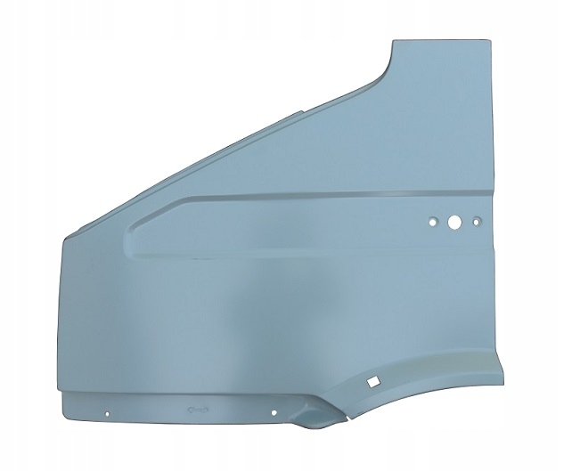 фото №1, Iveco daily ii 90-99 крила передній новий лівий