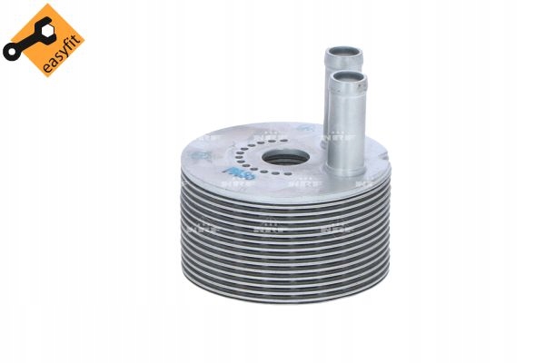 Радиатор масла renault trafic 03- Цена