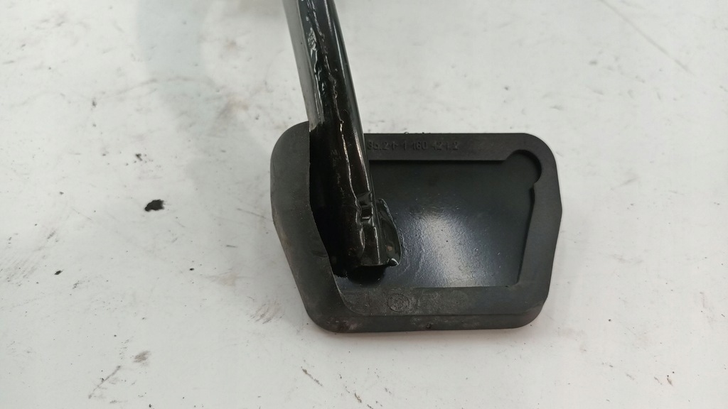 фото №13, Bmw 4 f32 f33 2018 всі педаль гальма