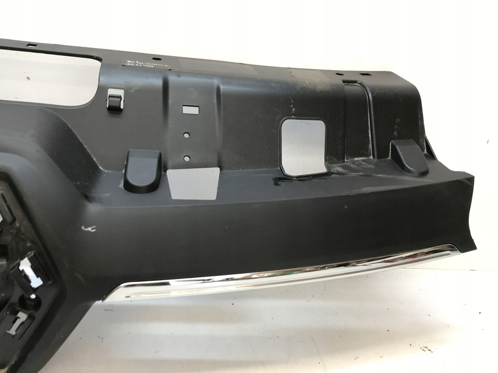 фото №2, Решітка радіатора решітка радіатора renault master iii lift 2019- 628959833r