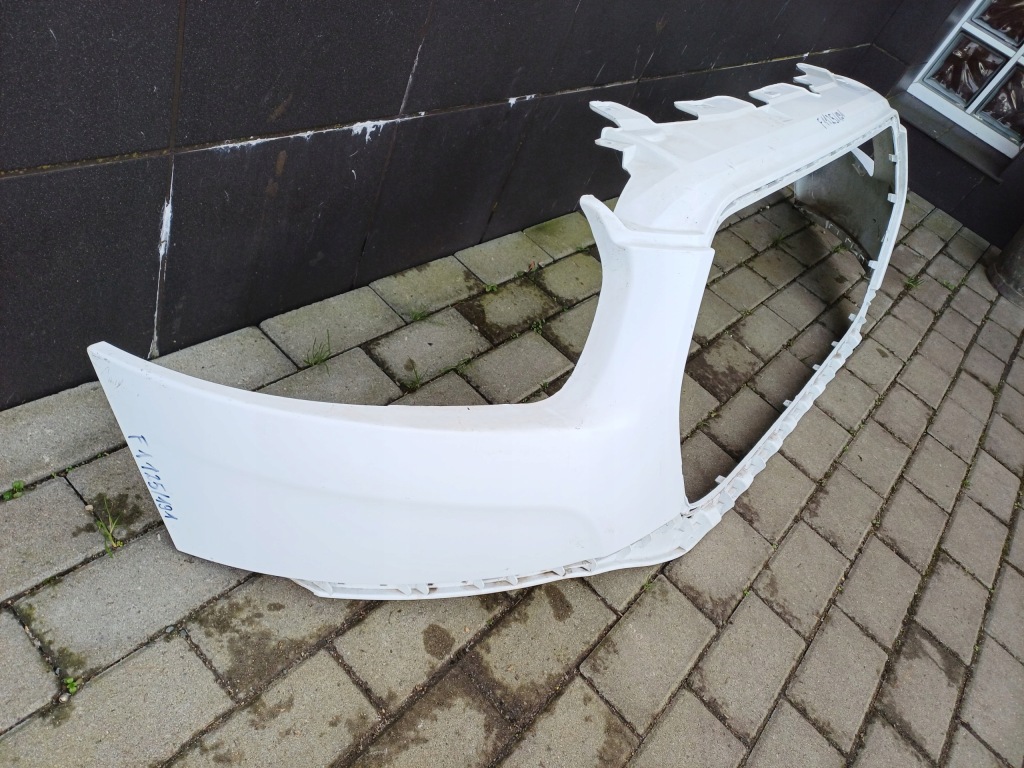 фото №3, Ford transit 6 vi lift 18- бампер перед rk3117f003b